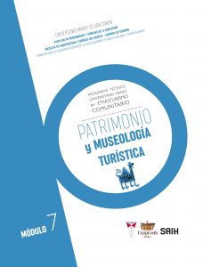 7. Patrimonio y museología