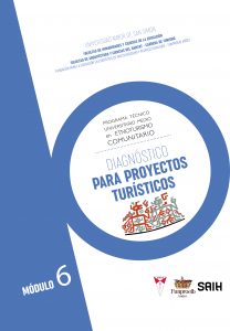 6. Diagnóstico para proyectos turísticos