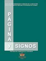 Revista Páginas y Signos Nº 16